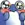 :Bluefrogglitter: